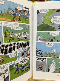 SERON - LES PETITS HOMMES T1 - EC - EO 1974