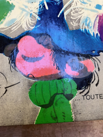 FRANQUIN - GASTON T3 - BE - EO 1973