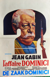 L'AFFAIRE DOMINICI