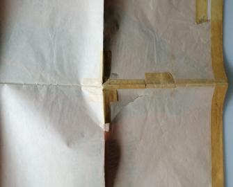 THE BAREFOOT CONTESSA - LA COMTESSE AUX PIEDS NUS