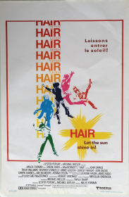 HAIR