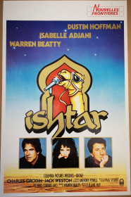 ISHTAR / ISHTAR