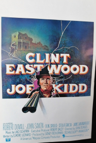 JOE KIDD / JOE KID