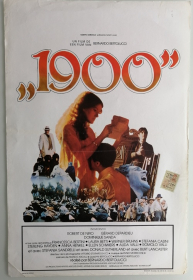 1900 act 1 / 1900   ACTE  1