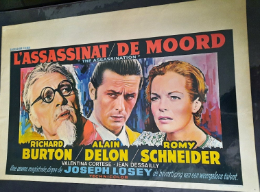 ASSASSINATION / ASSASSINAT / ASSASSINAT DE TROTSKY