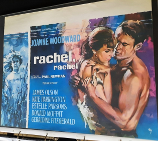 RACHEL RACHEL / RACHEL RACHEL