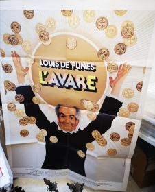 AVARE (l')