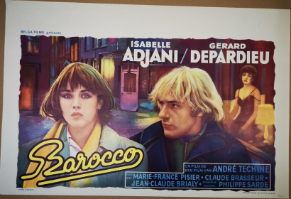 BAROCCO