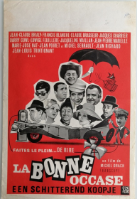 BONNE OCCASE (LA)