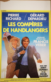 COMPERES (les)