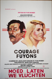 COURAGE FUYONS