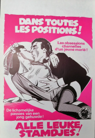 DANS TOUTES LES POSITIONS