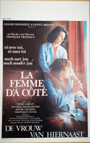 FEMME D'A COTE