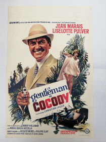 LE GENTLEMAN DE COCODY