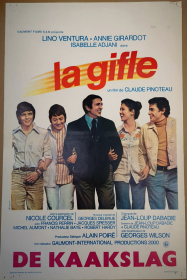 GIFFLE (la)