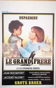 LE GRAND FRERE