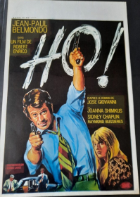 HO !