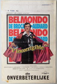 L'INCORRIGIBLE