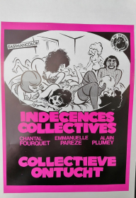 INDECENCES COLLECTIVES