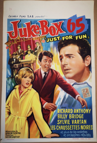 JUKE BOX 65