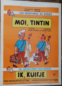 MOI TINTIN