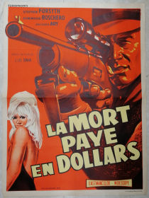 MORT PAYE EN DOLLARS (LA)