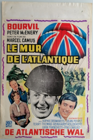 MUR DE L'ATLANTIQUE