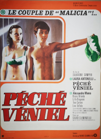 PECHE VENIEL