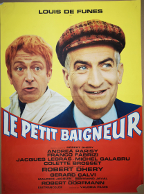PETIT BAIGNEUR