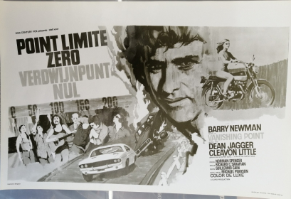 POINT LIMITE ZERO