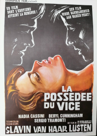 POSSEDEE DU VICE