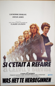 SI C'ETAIT A REFAIRE
