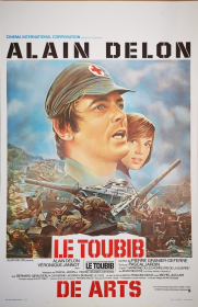 TOUBIB (le)
