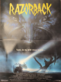 RAZORBACK