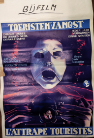 TOURIST TRAP - L'ATTRAPE TOURISTE