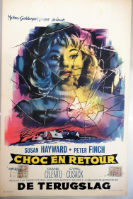 I THANK A FOOL / CHOC EN RETOUR
