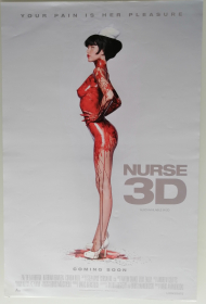 NURSE 3D