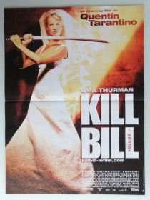 KILL BILL : VOL 2 - KILL BILL VOLUME 2