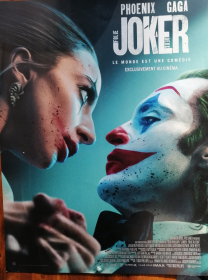 JOKER 2 - JOKER FOLIE A DEUX