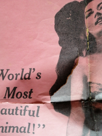 THE BAREFOOT CONTESSA - LA COMTESSE AUX PIEDS NUS