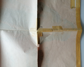 THE BAREFOOT CONTESSA - LA COMTESSE AUX PIEDS NUS