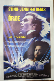 THE BRIDE - LA PROMISE