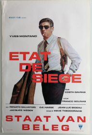 ETAT DE SIEGE