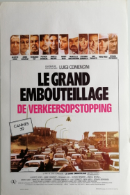 GRAND EMBOUTEILLAGE
