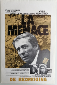 MENACE (la)