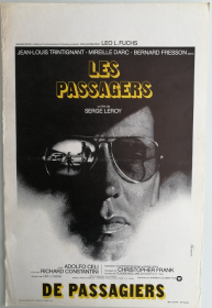 PASSAGERS