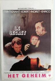 SECRET (le)