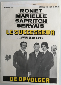 SUCCESSEUR (LE)