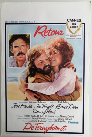 COMING HOME / RETOUR