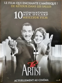 THE ARTIST / ARTIST (the)